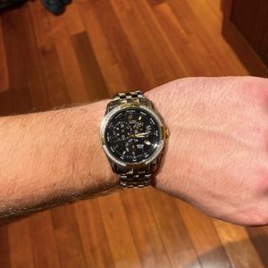 Citizen Eco Drive Watch